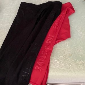 Zyia 3/4 leggings